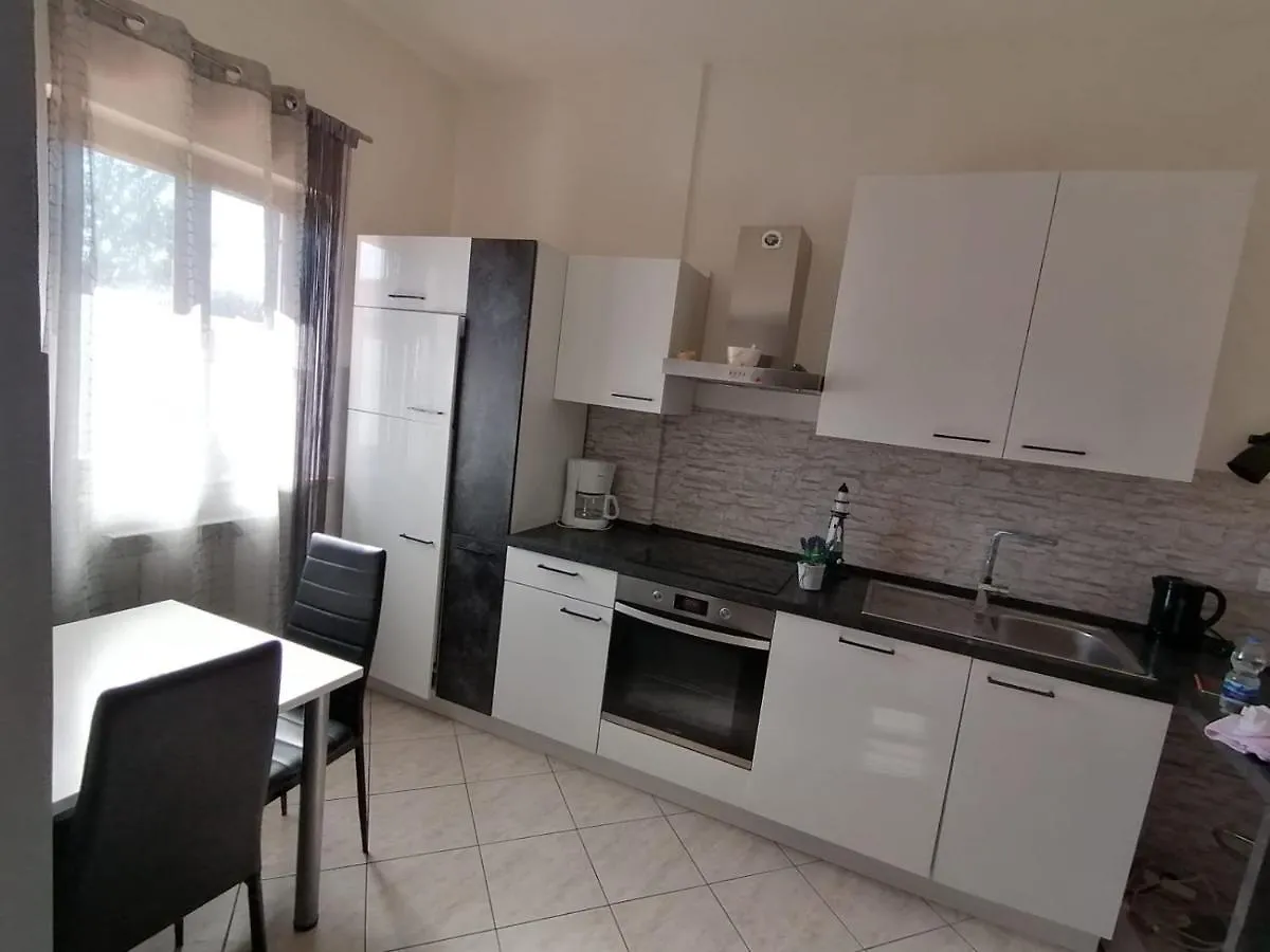 Apartments Jasna Umago