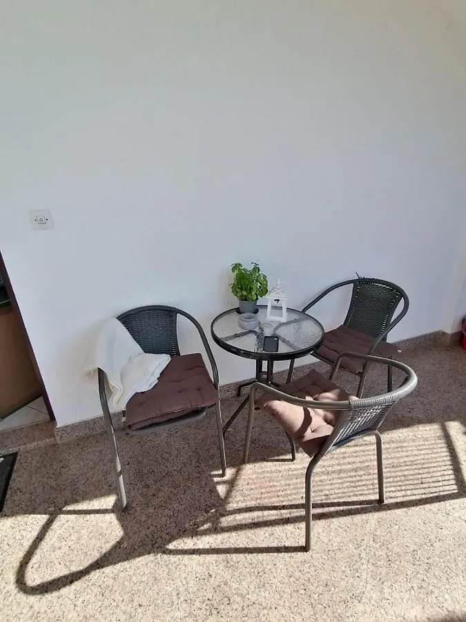 Apartments Jasna Umago Croazia