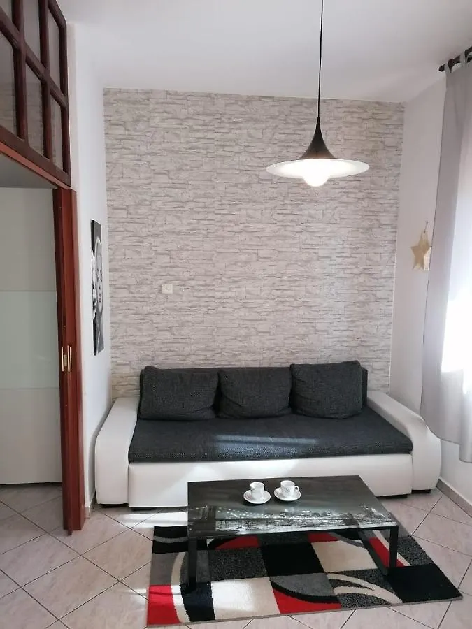 Apartments Jasna Umago 0*,  Croazia