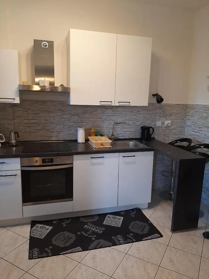 Apartments Jasna Umago