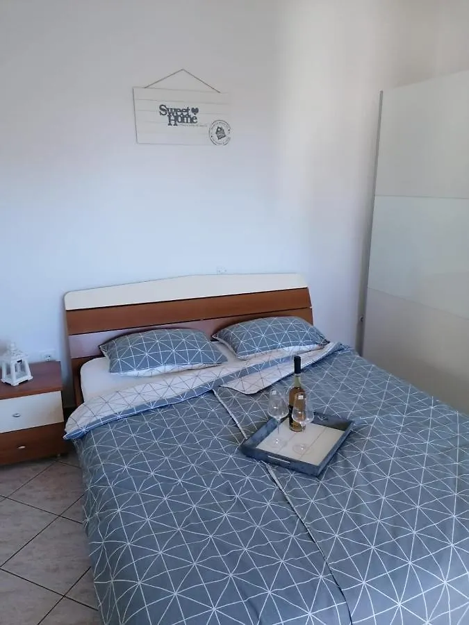 Apartments Jasna Umago