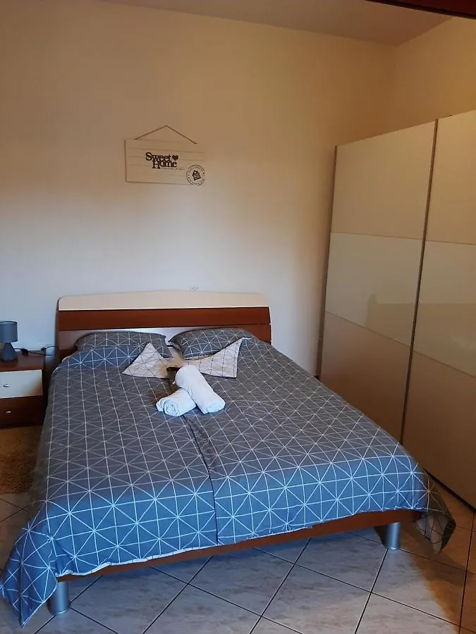 Apartments Jasna Umago