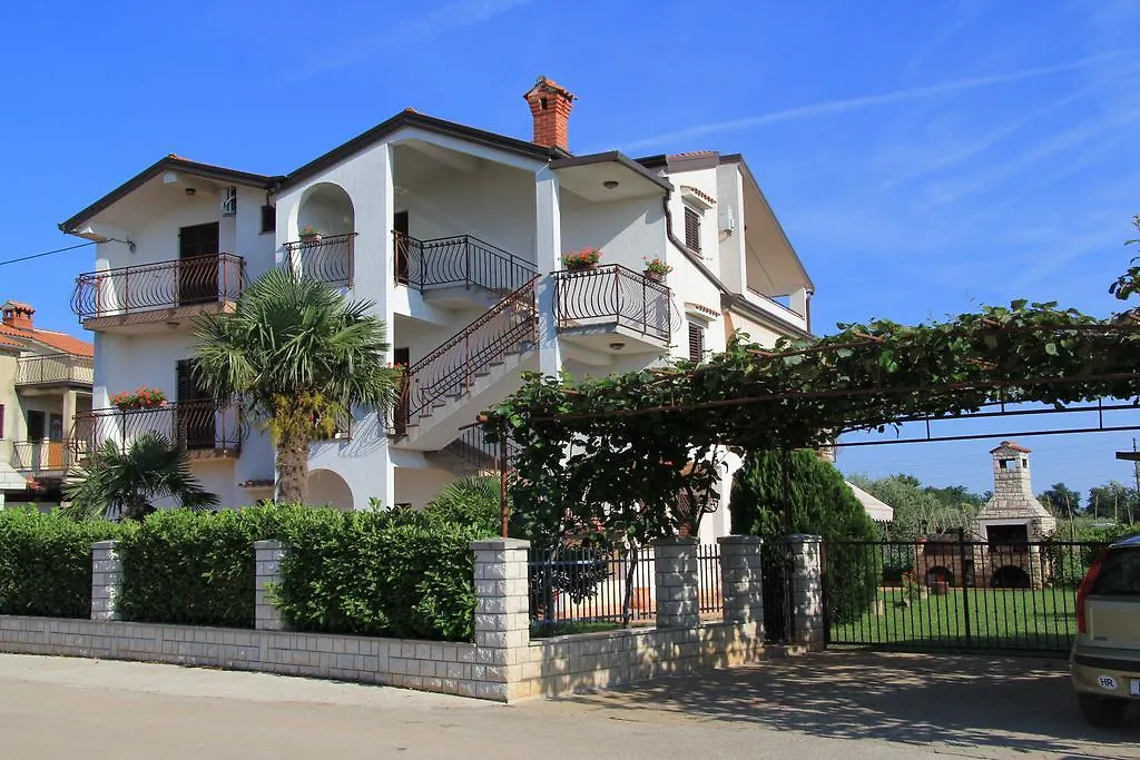 Apartments Jasna Umago