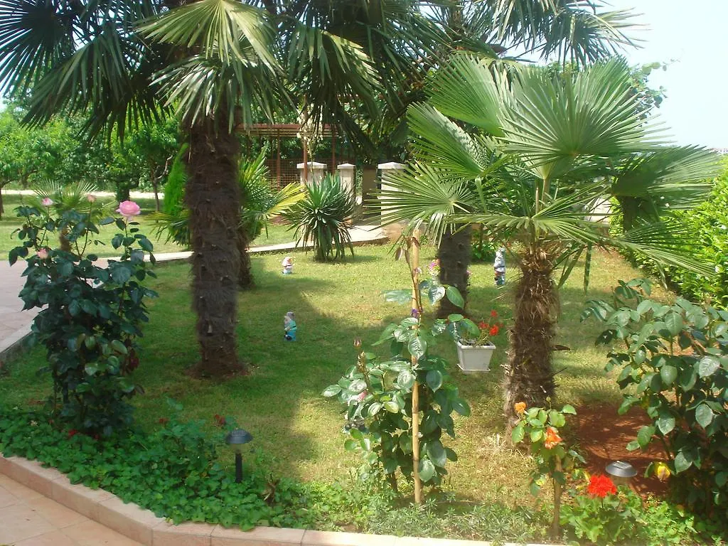 Apartments Jasna Umago Croazia