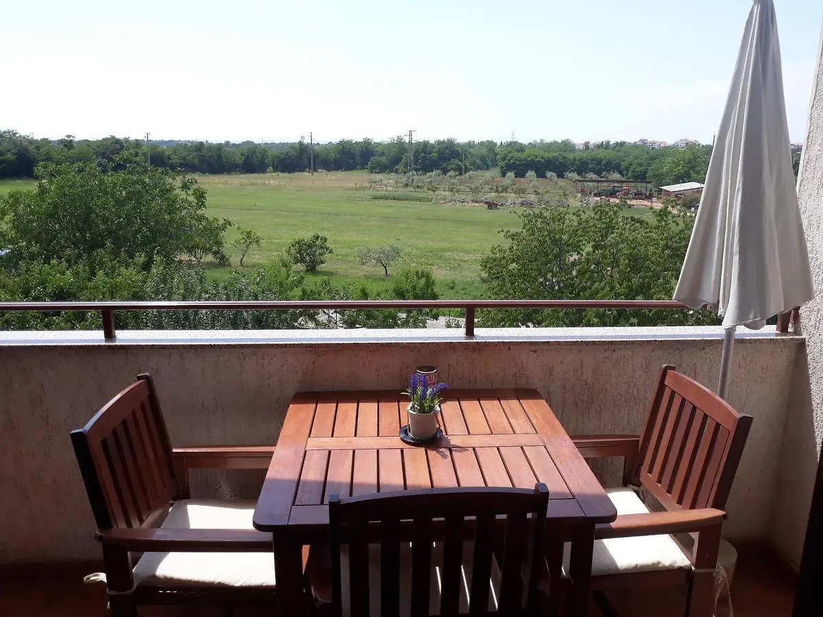 Apartments Jasna Umago