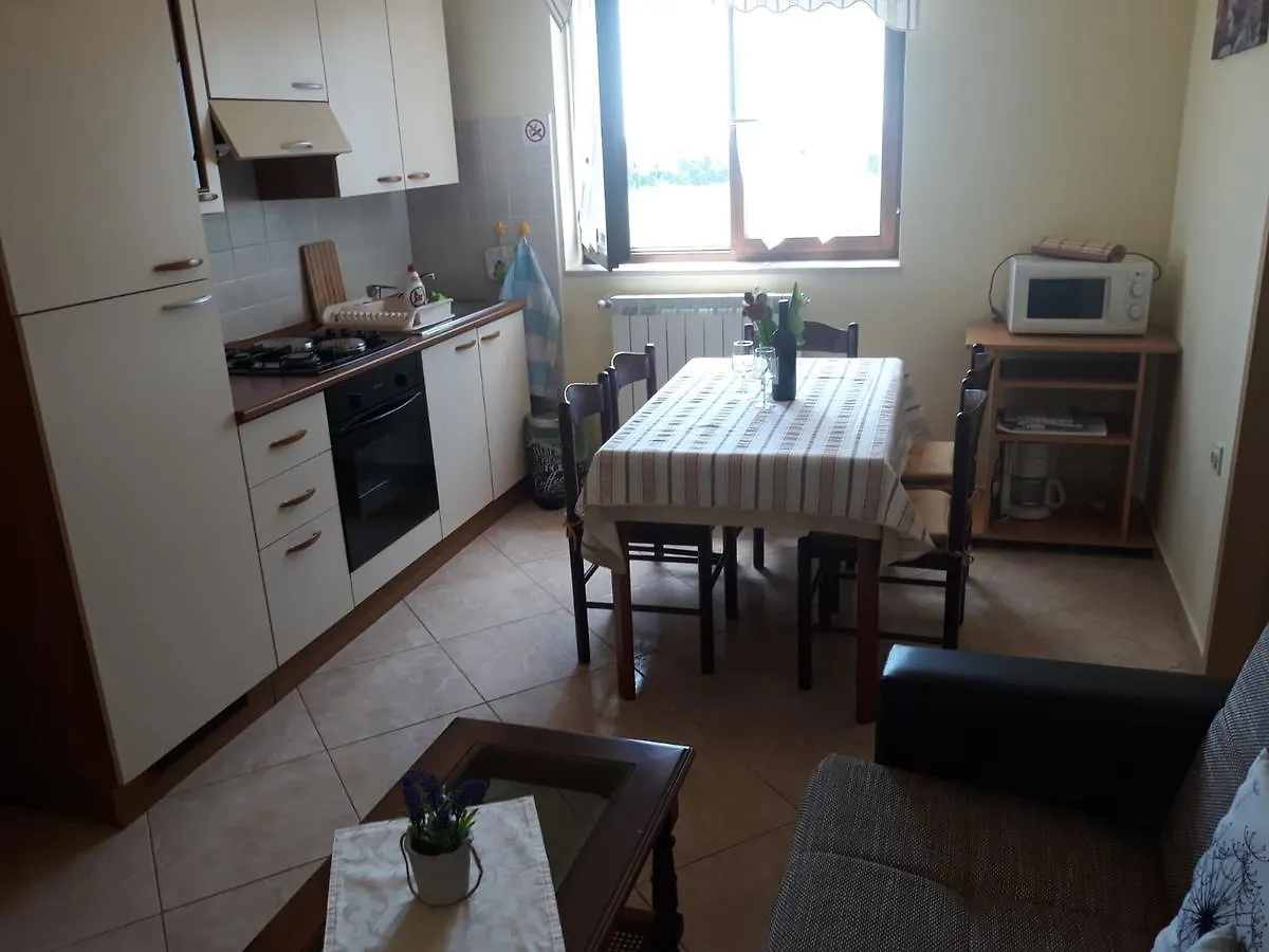 Apartments Jasna Umago