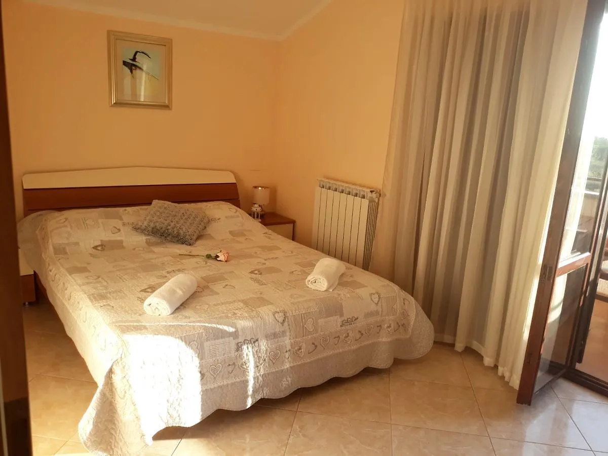Apartments Jasna Umago Croazia