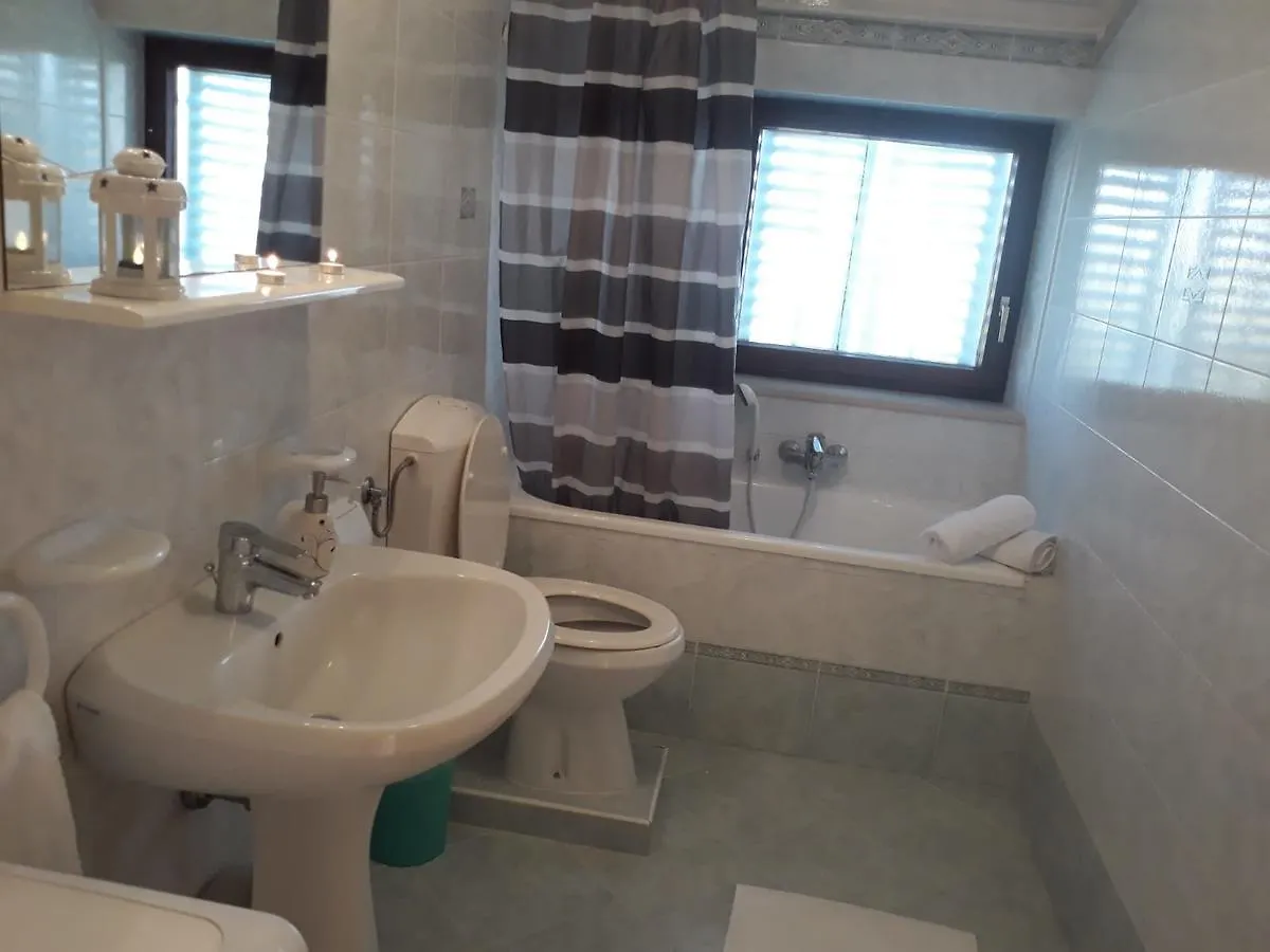 Apartments Jasna Umago 0*,