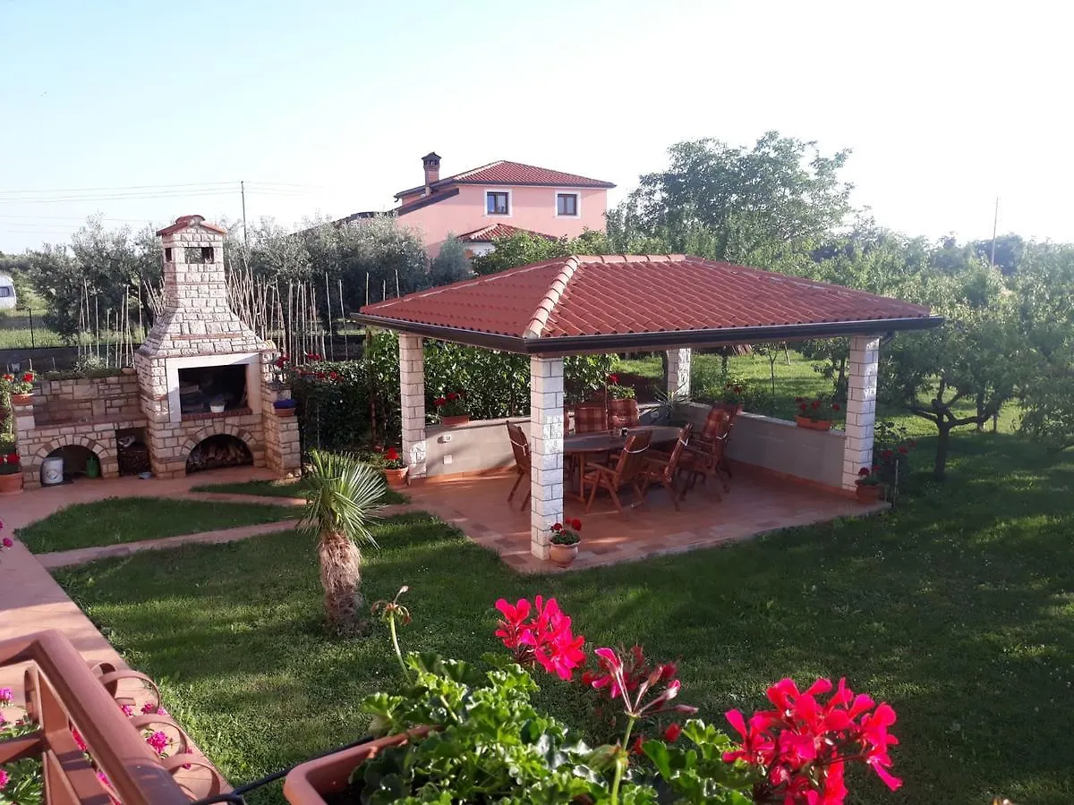 Apartments Jasna Umago