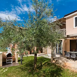 Amfora Plava Laguna Apartman